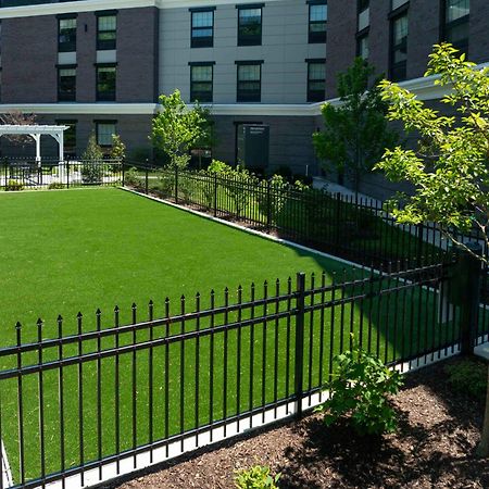 Fairfield By Marriott Inn & Suites Annapolis Extérieur photo