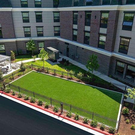 Fairfield By Marriott Inn & Suites Annapolis Extérieur photo