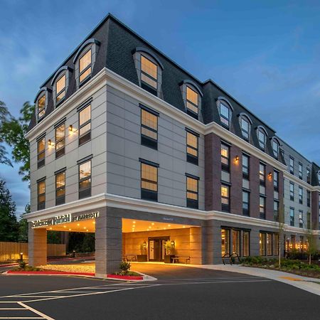 Fairfield By Marriott Inn & Suites Annapolis Extérieur photo