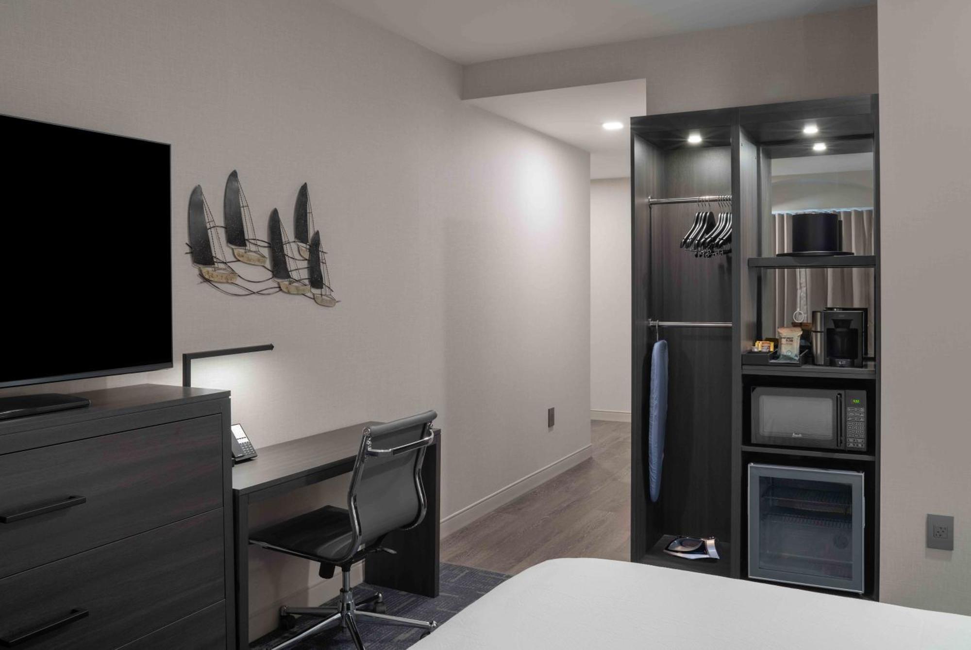 Fairfield By Marriott Inn & Suites Annapolis Extérieur photo