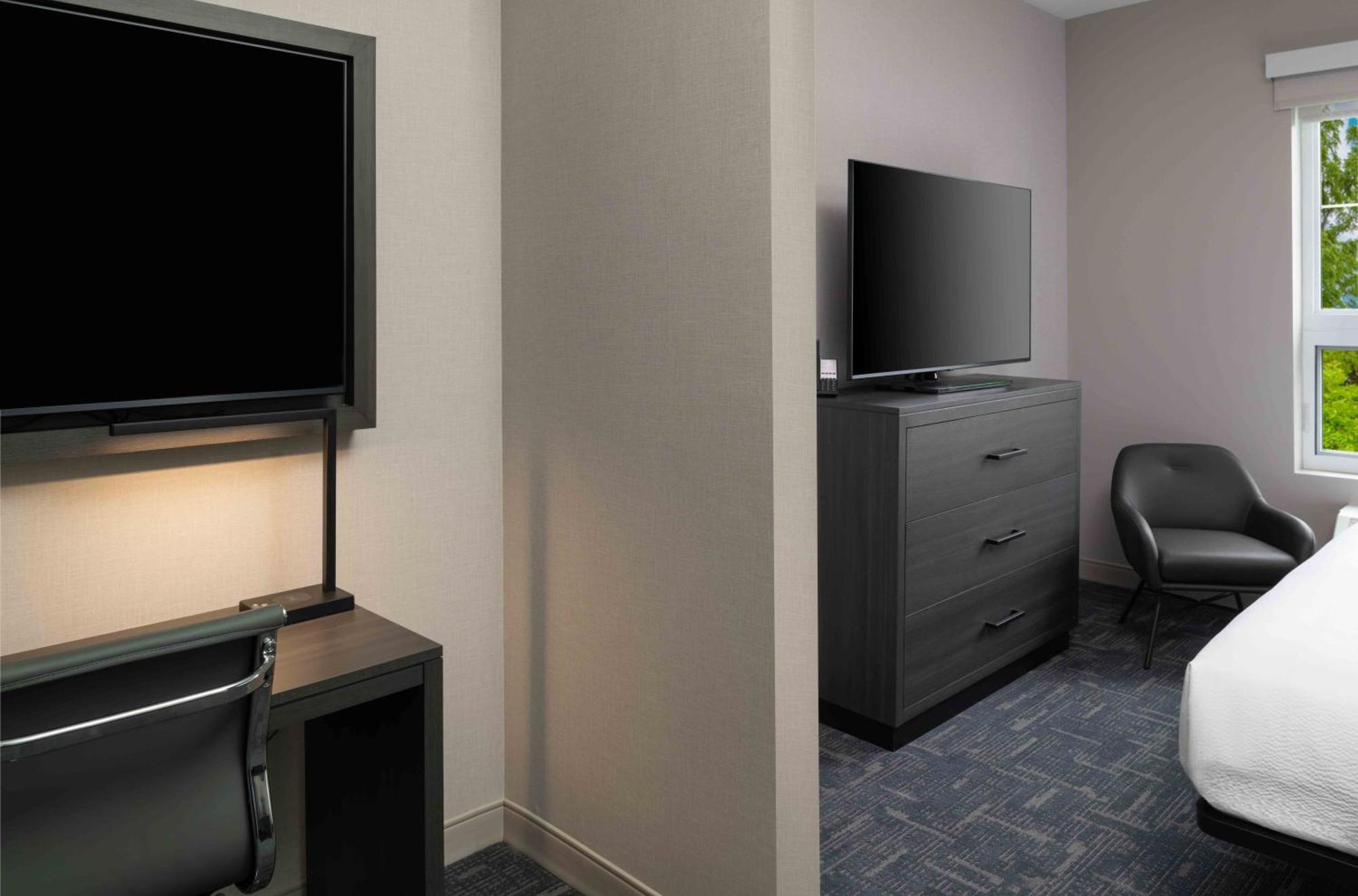 Fairfield By Marriott Inn & Suites Annapolis Extérieur photo