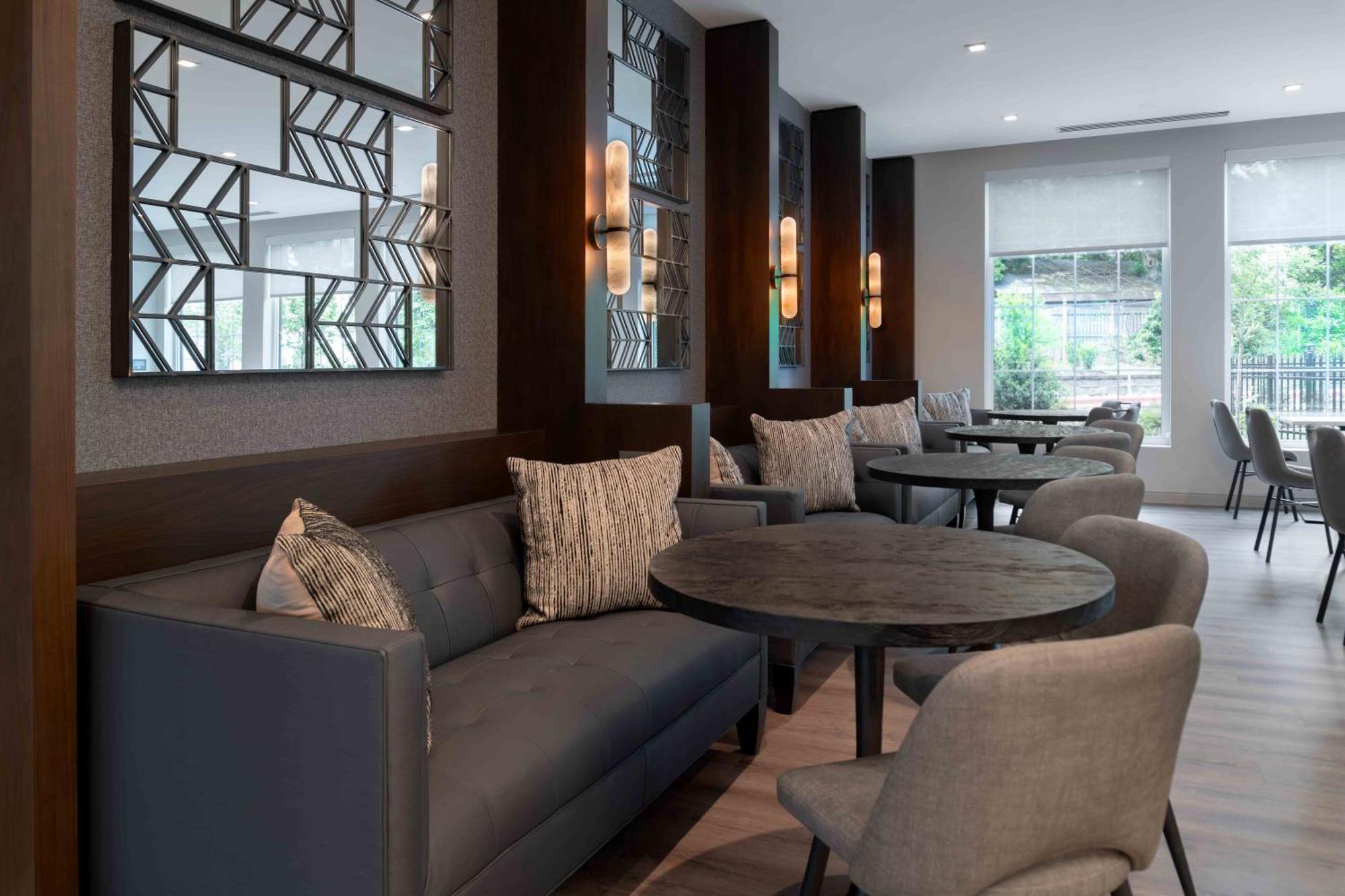 Fairfield By Marriott Inn & Suites Annapolis Extérieur photo