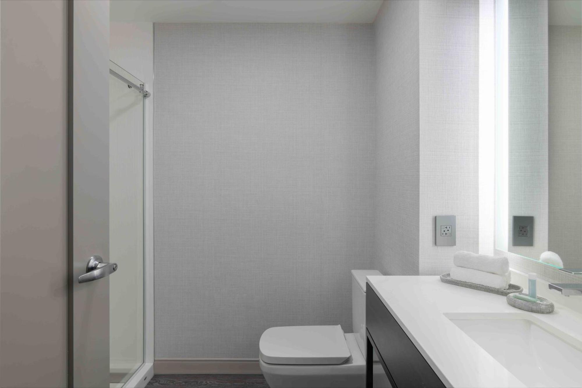 Fairfield By Marriott Inn & Suites Annapolis Extérieur photo