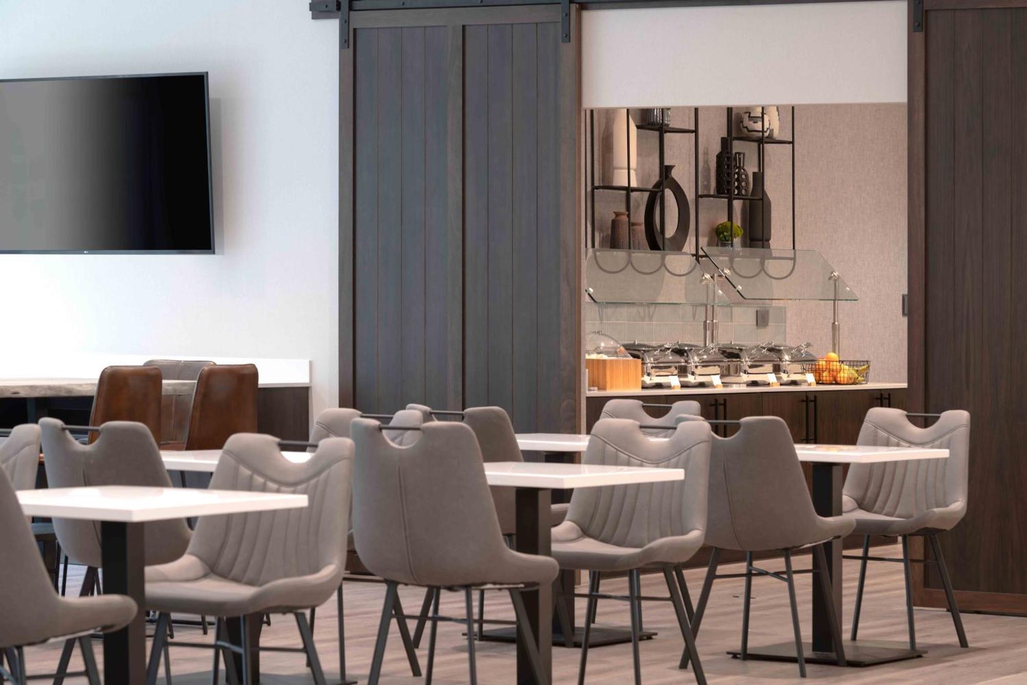 Fairfield By Marriott Inn & Suites Annapolis Extérieur photo