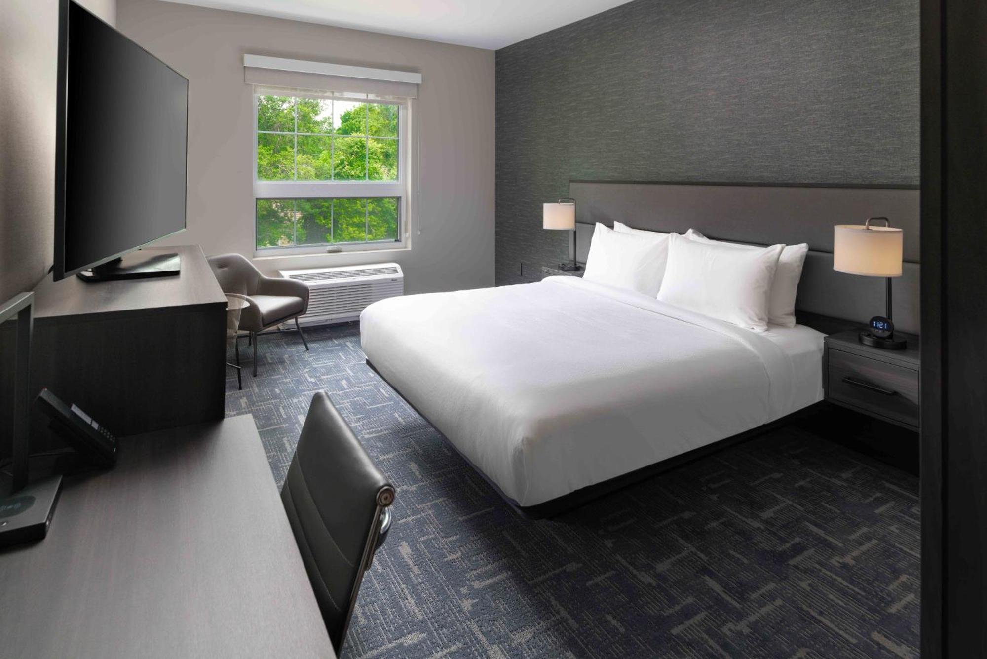 Fairfield By Marriott Inn & Suites Annapolis Extérieur photo