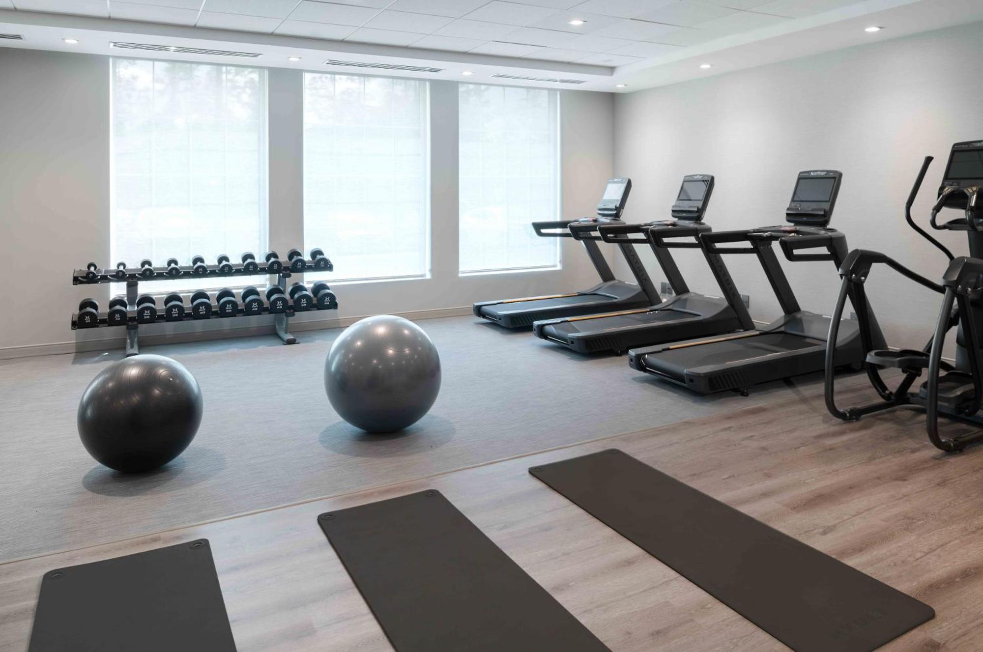Fairfield By Marriott Inn & Suites Annapolis Extérieur photo