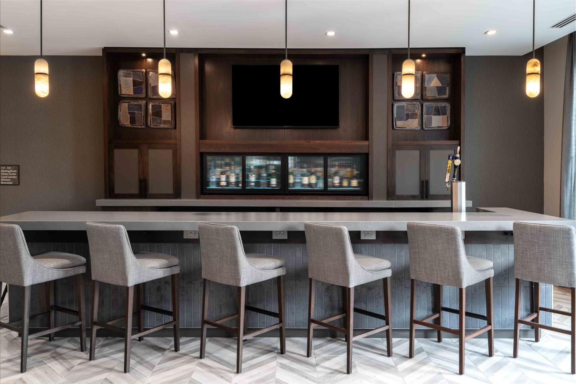 Fairfield By Marriott Inn & Suites Annapolis Extérieur photo