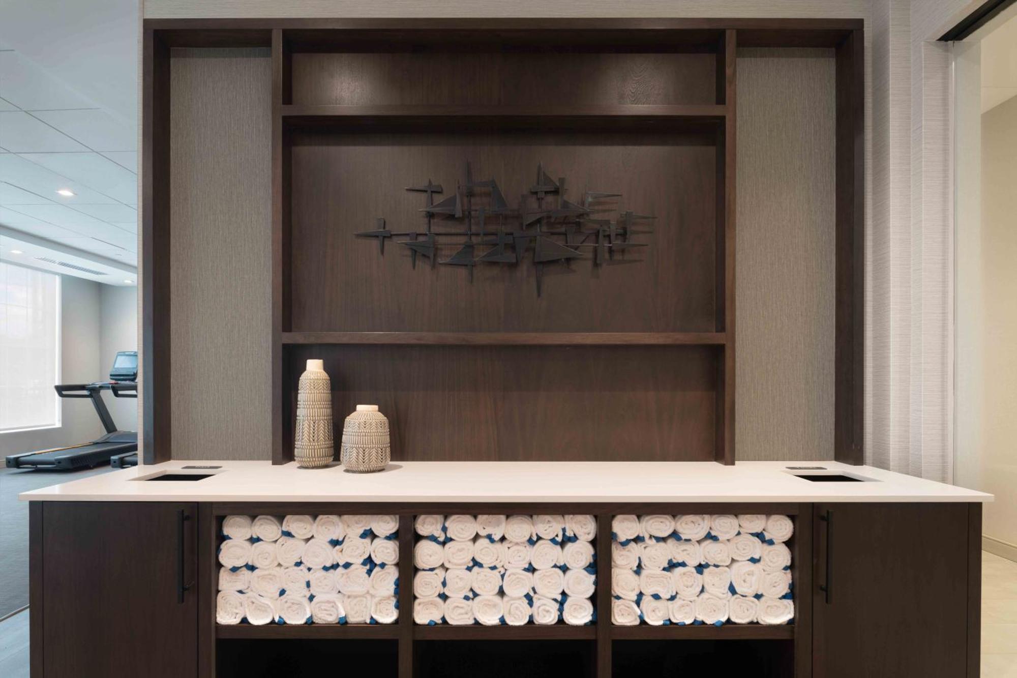 Fairfield By Marriott Inn & Suites Annapolis Extérieur photo