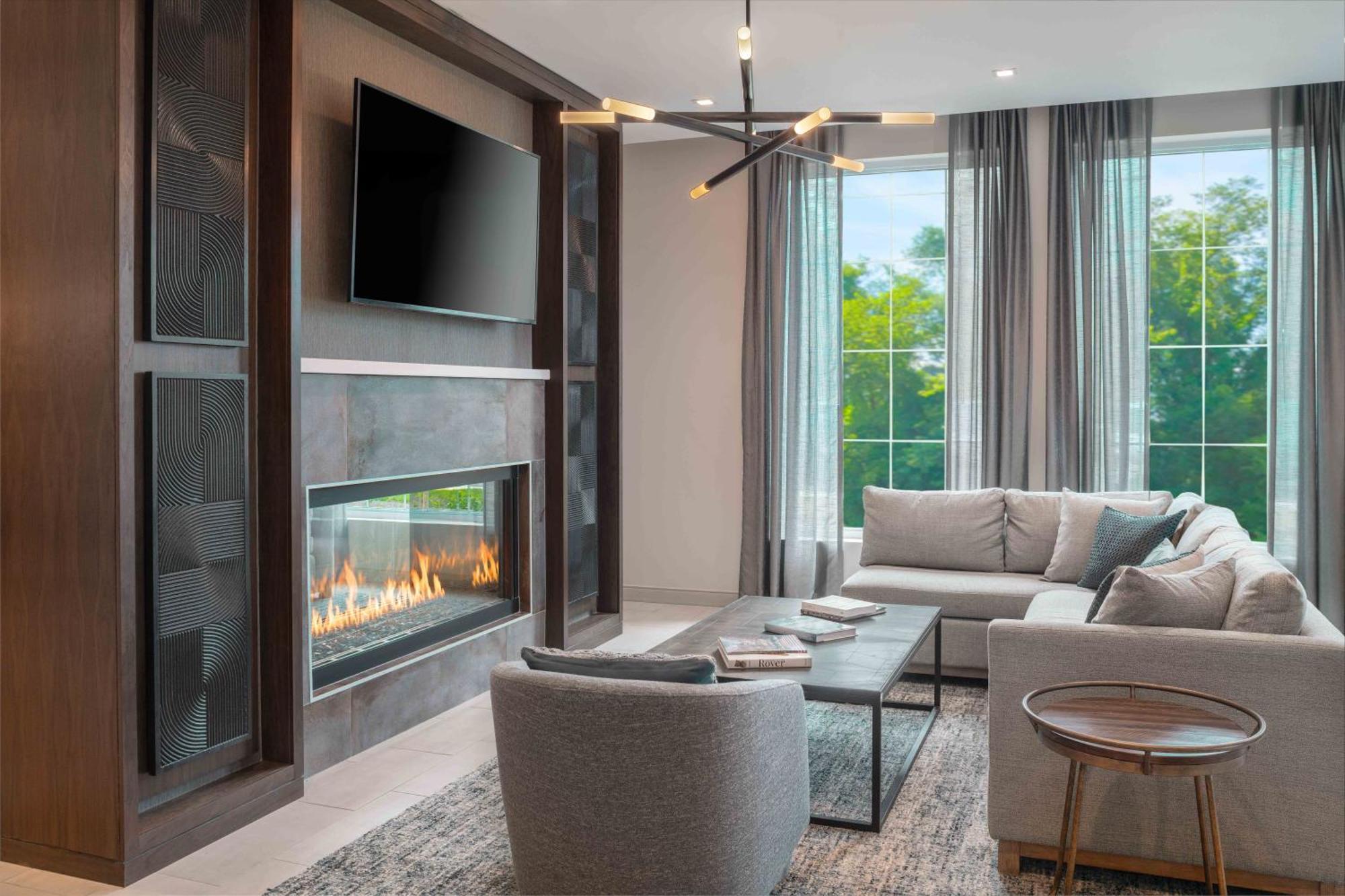 Fairfield By Marriott Inn & Suites Annapolis Extérieur photo