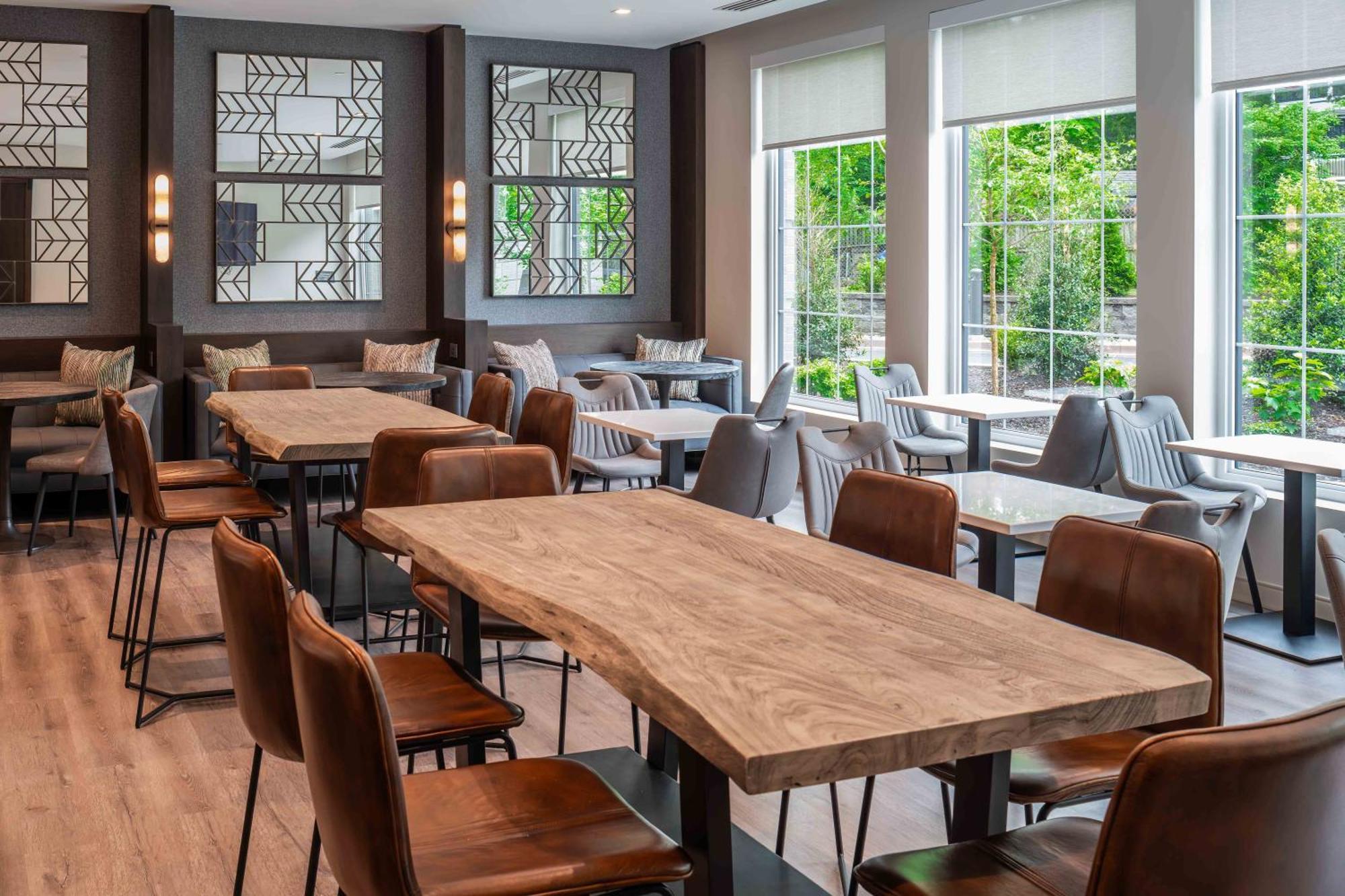 Fairfield By Marriott Inn & Suites Annapolis Extérieur photo