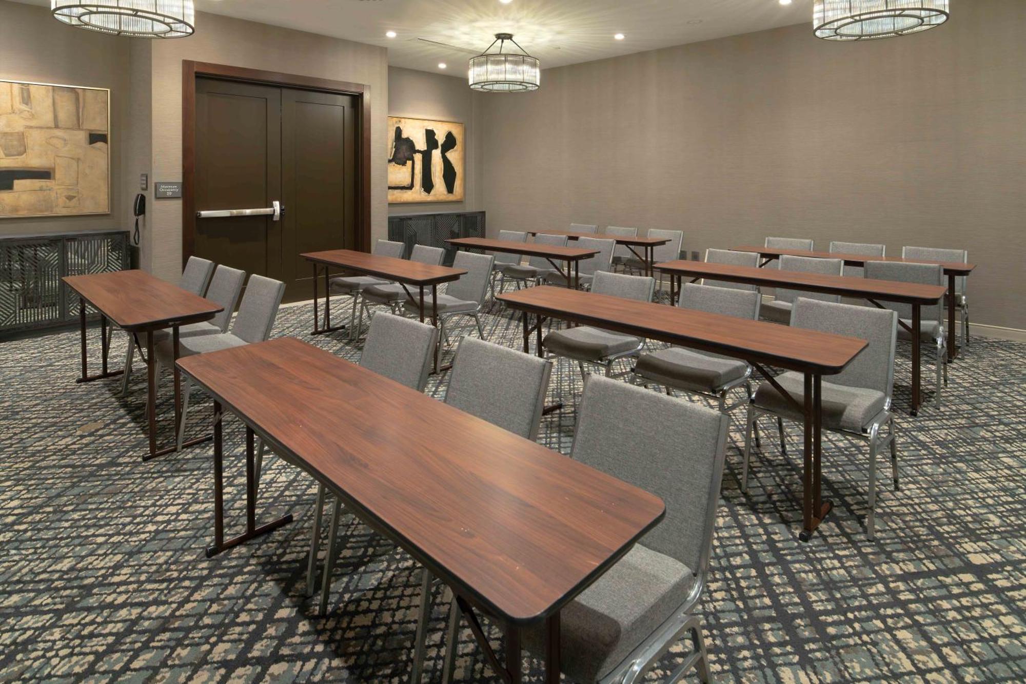 Fairfield By Marriott Inn & Suites Annapolis Extérieur photo
