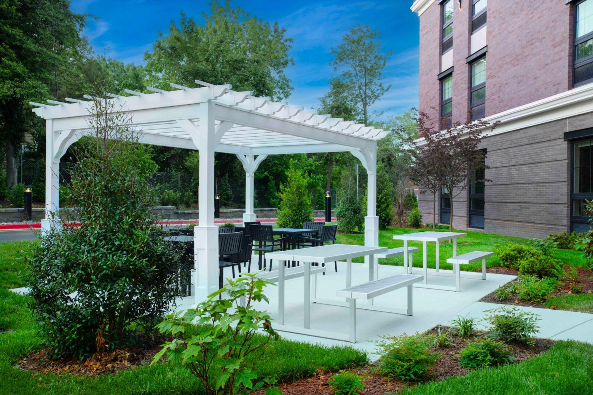 Fairfield By Marriott Inn & Suites Annapolis Extérieur photo