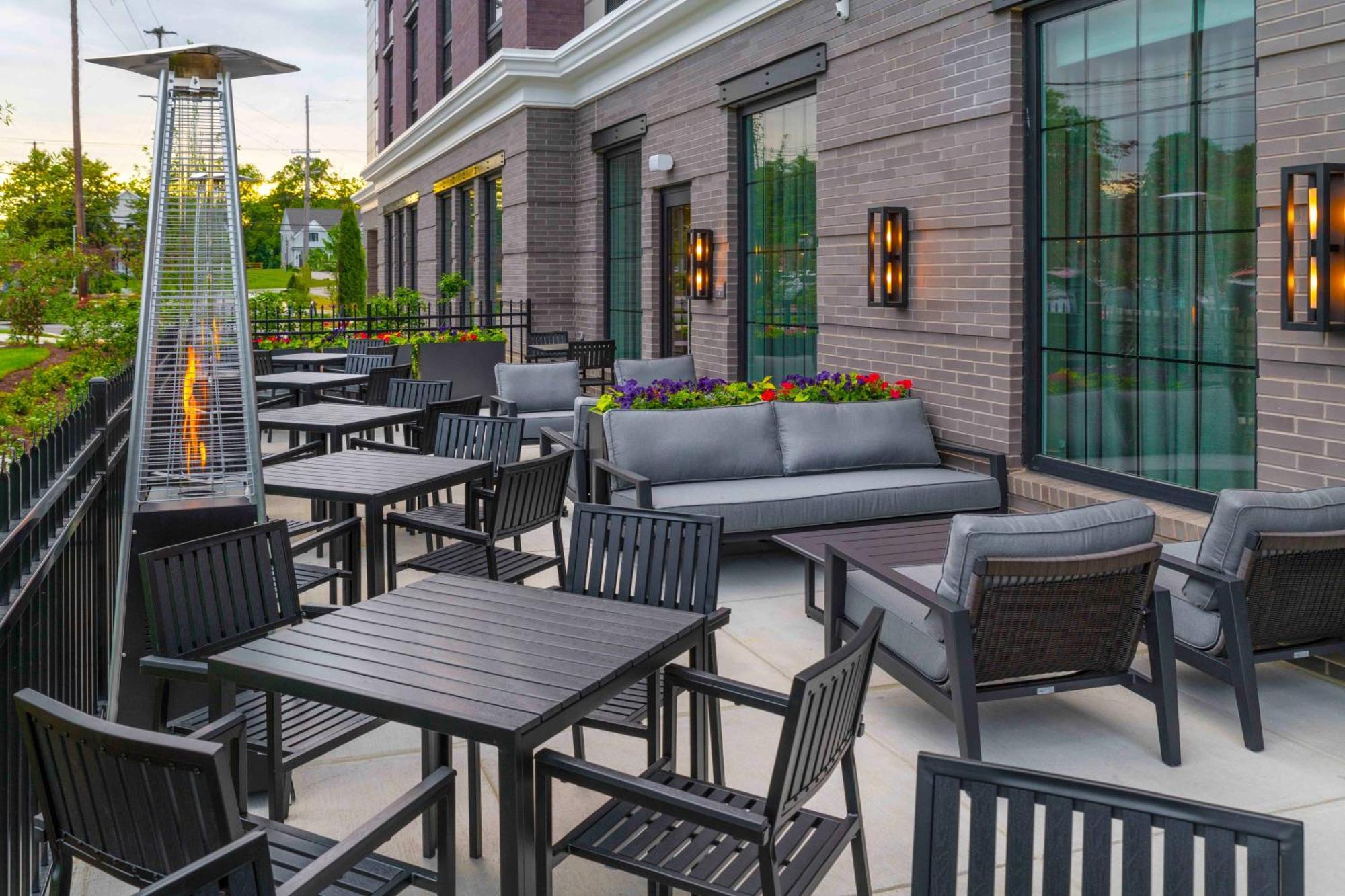 Fairfield By Marriott Inn & Suites Annapolis Extérieur photo