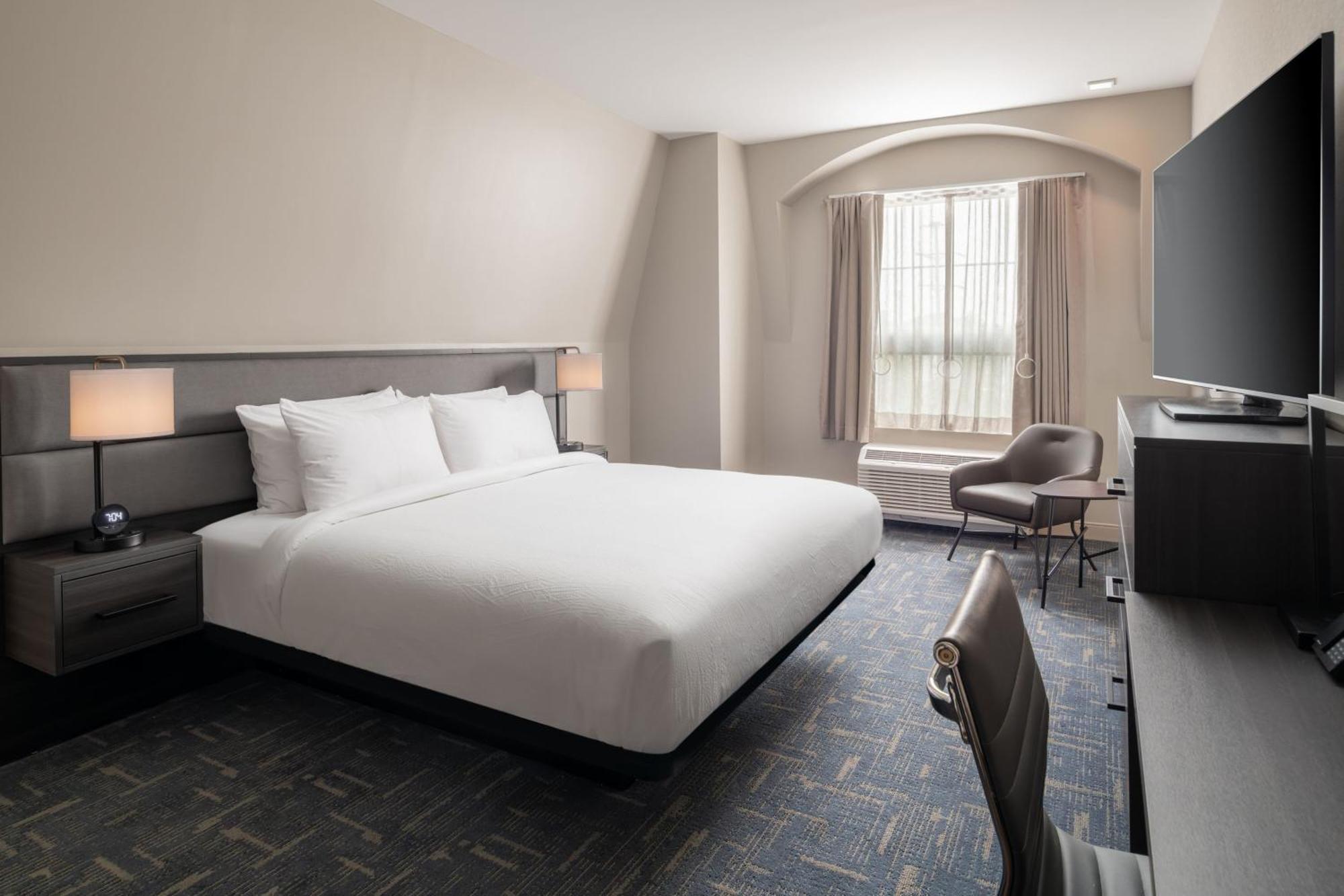 Fairfield By Marriott Inn & Suites Annapolis Extérieur photo
