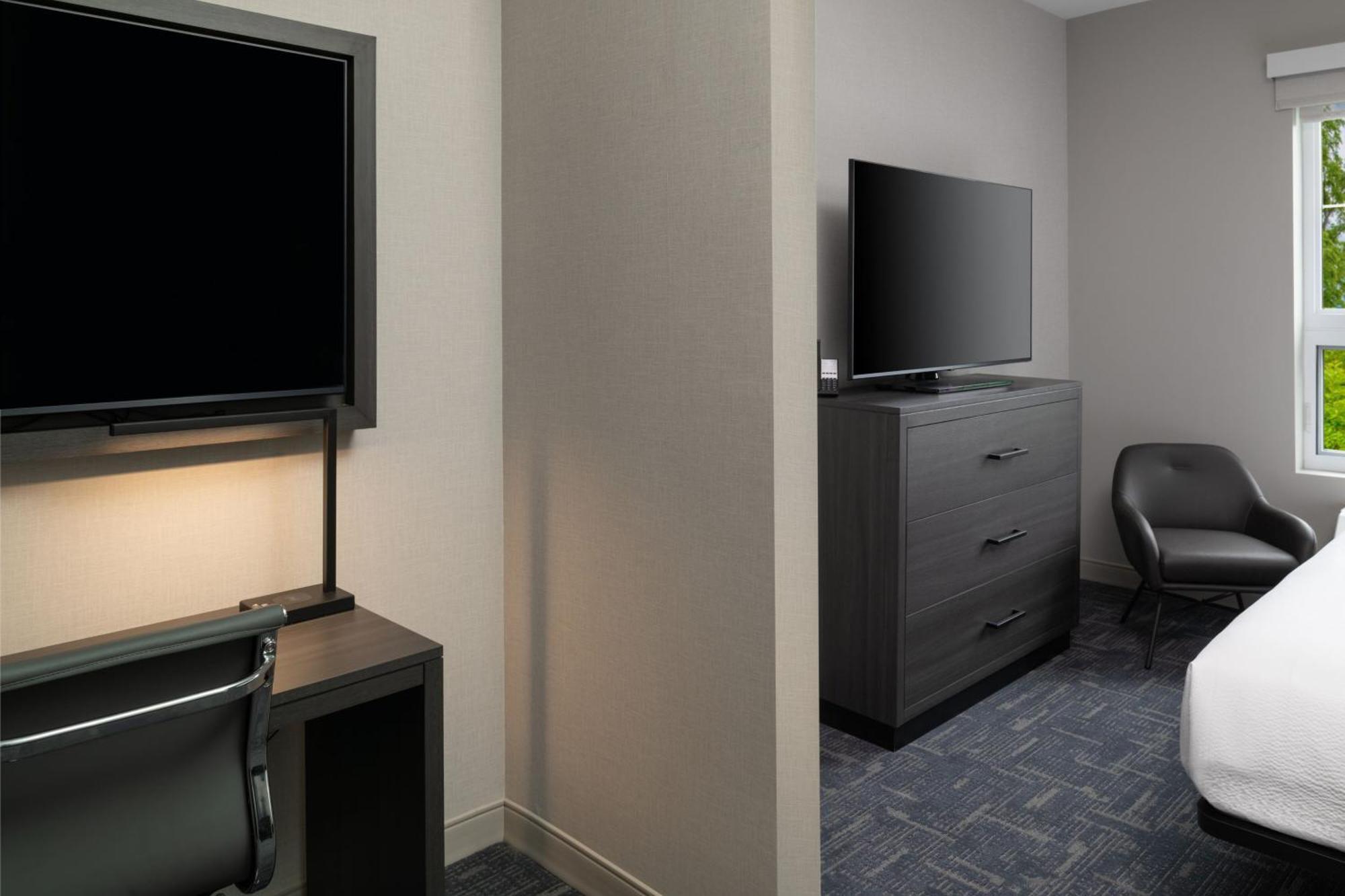 Fairfield By Marriott Inn & Suites Annapolis Extérieur photo