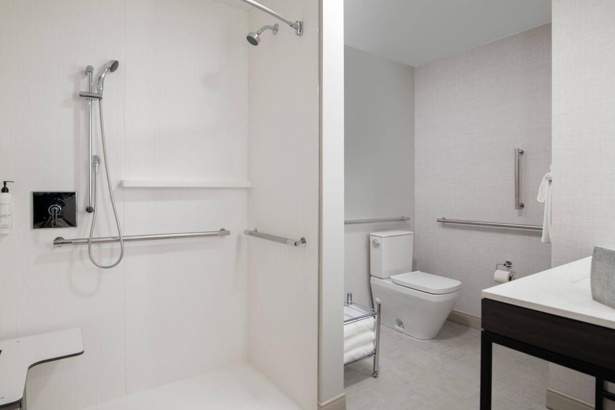 Fairfield By Marriott Inn & Suites Annapolis Extérieur photo