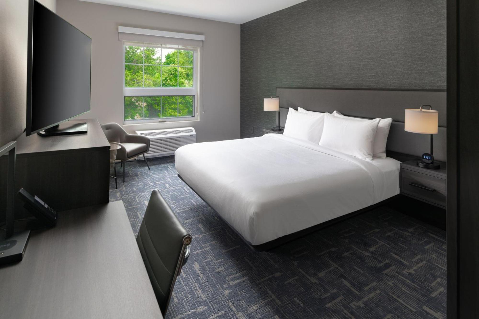 Fairfield By Marriott Inn & Suites Annapolis Extérieur photo