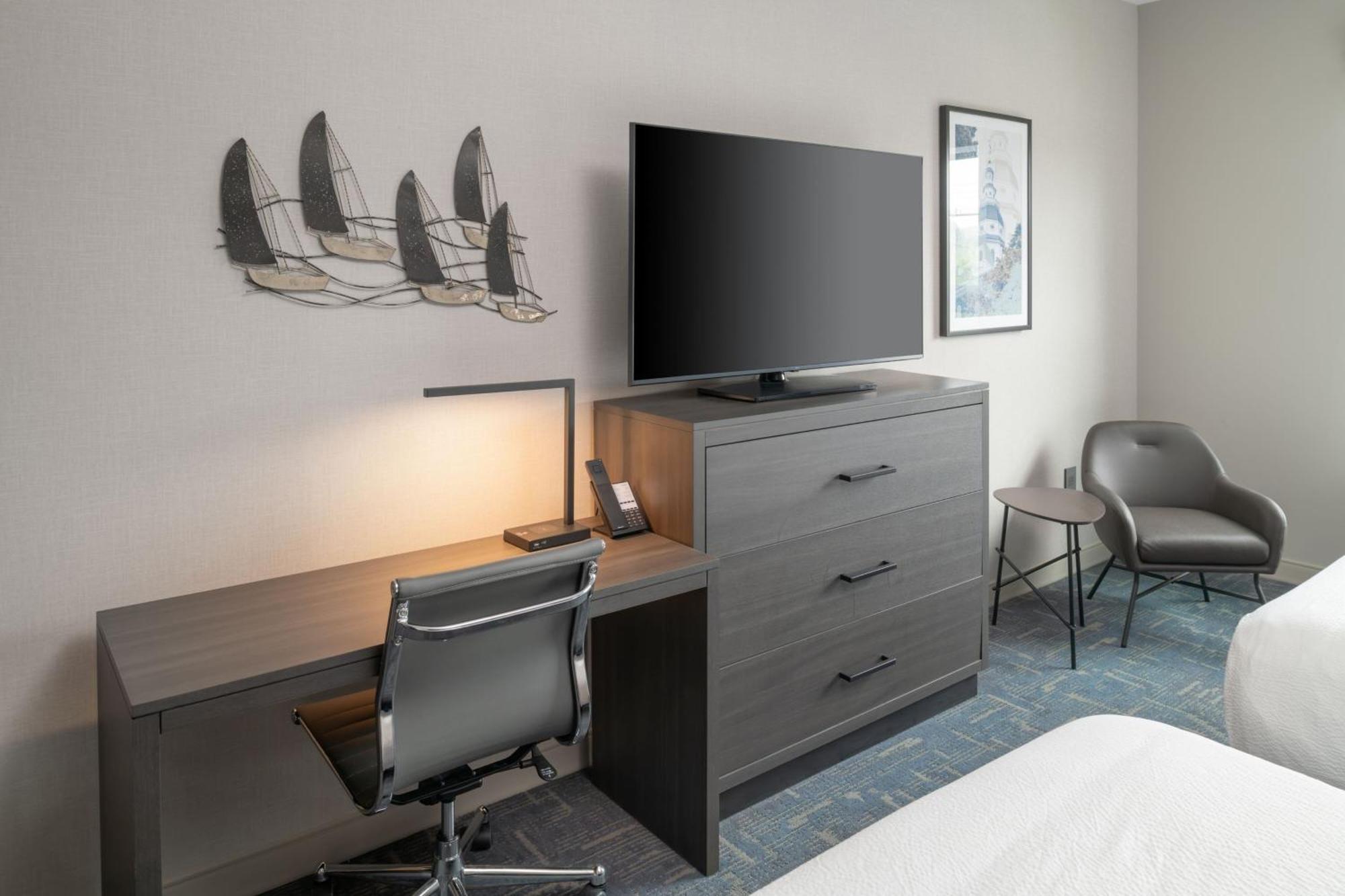 Fairfield By Marriott Inn & Suites Annapolis Extérieur photo