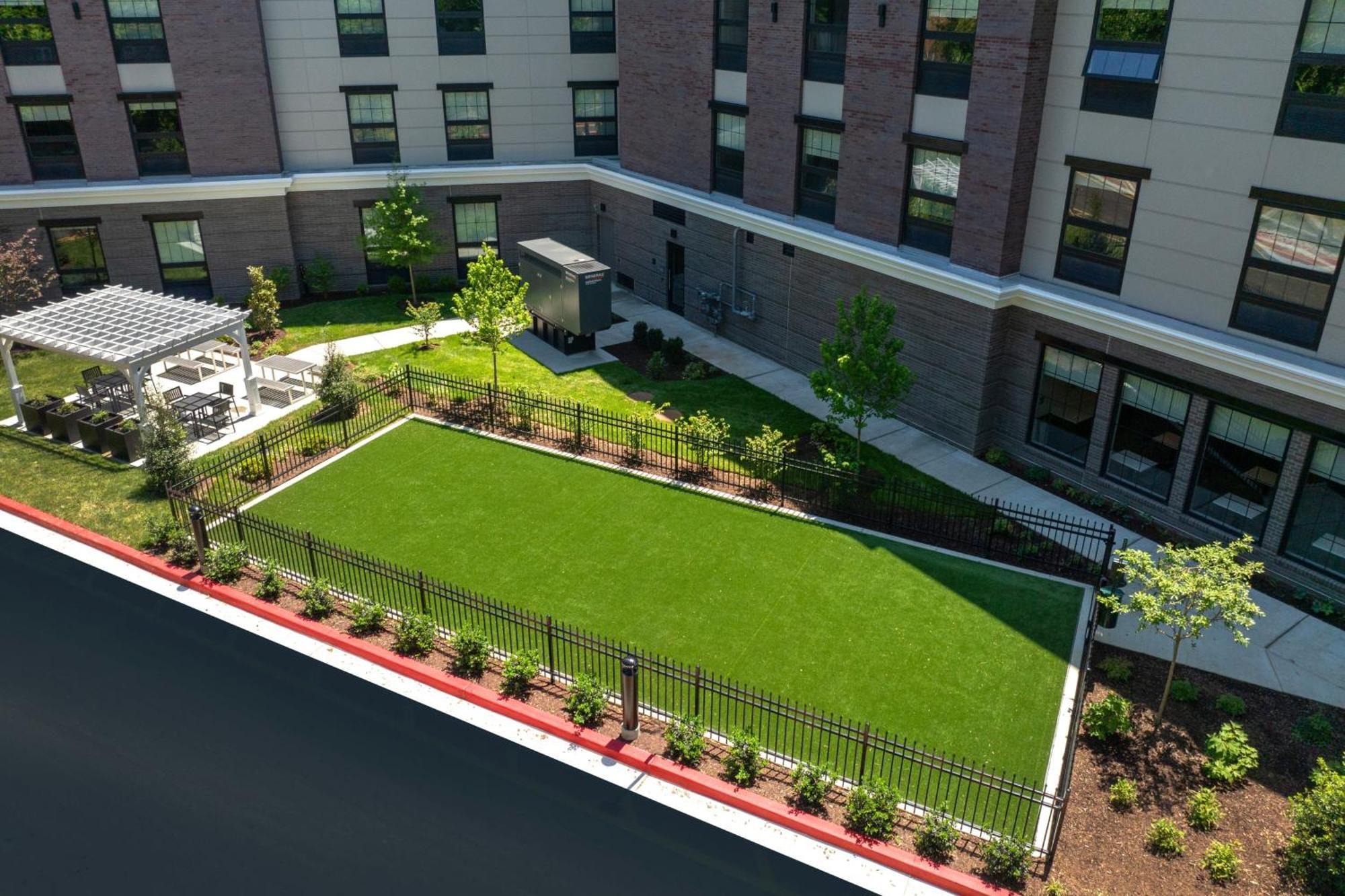 Fairfield By Marriott Inn & Suites Annapolis Extérieur photo