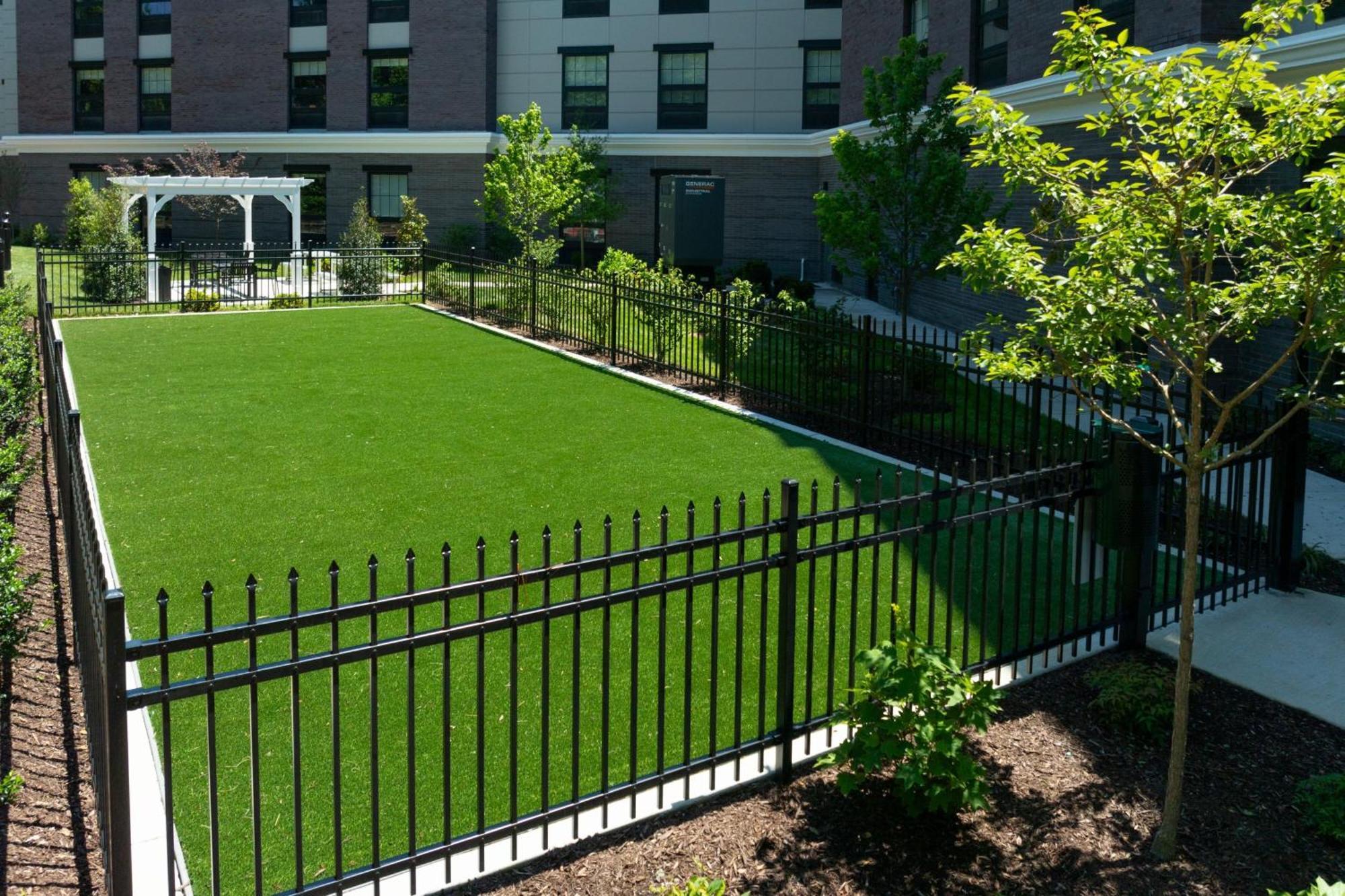 Fairfield By Marriott Inn & Suites Annapolis Extérieur photo